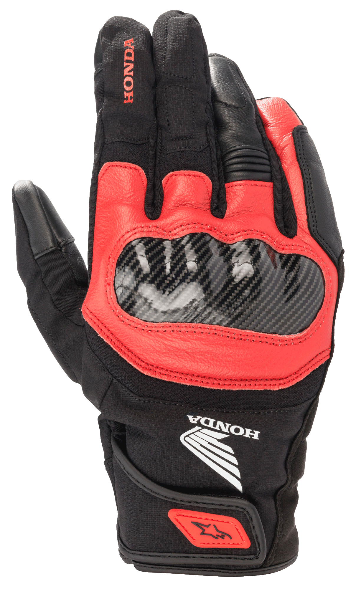 Alpinestars Honda SMX Z Drystar® Glove