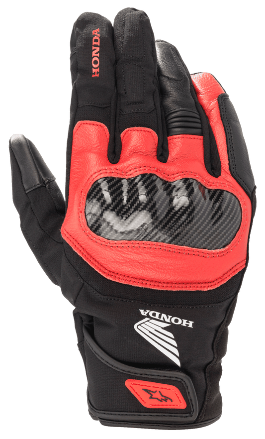 Alpinestars Honda SMX Z Drystar® Glove
