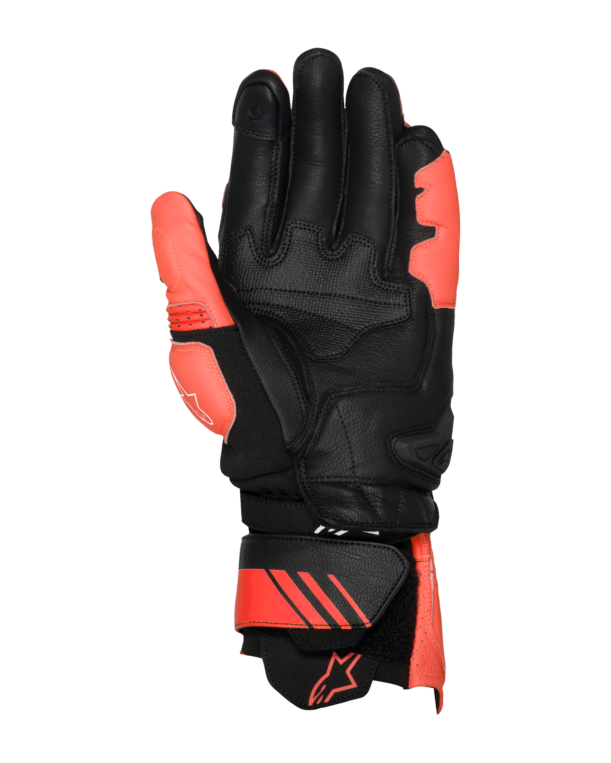 Alpinestars GP PLUS R V3 LEATHER GLOVES