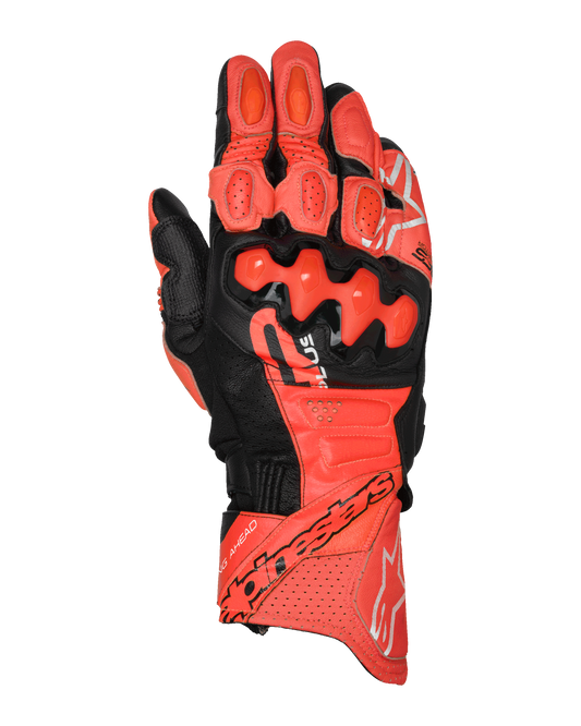Alpinestars GP PLUS R V3 LEATHER GLOVES