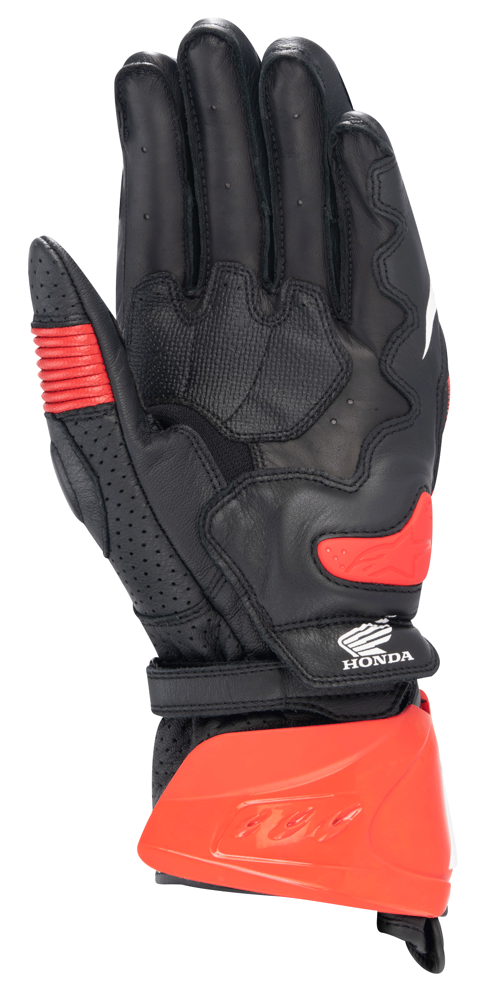 Alpinestars HONDA GP PRO R3 GLOVES