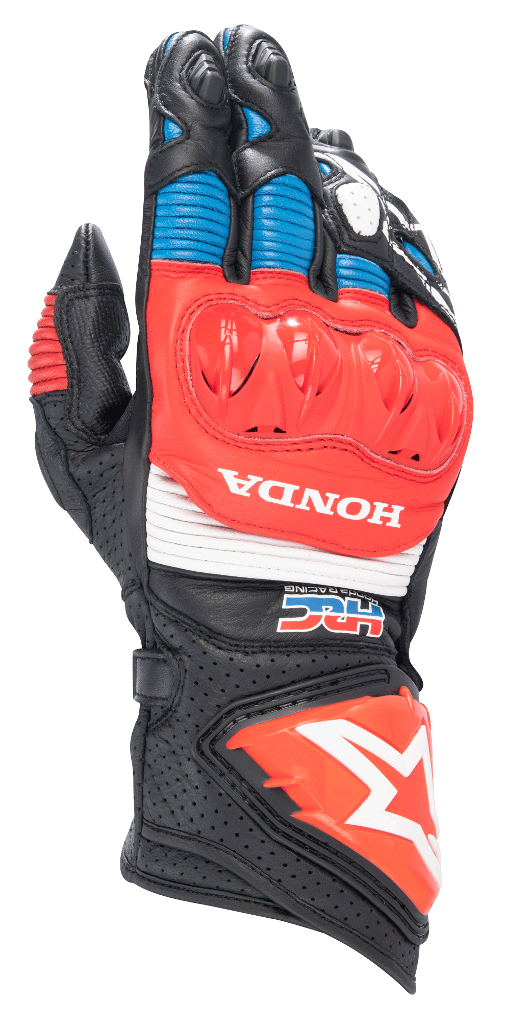 Alpinestars HONDA GP PRO R3 GLOVES