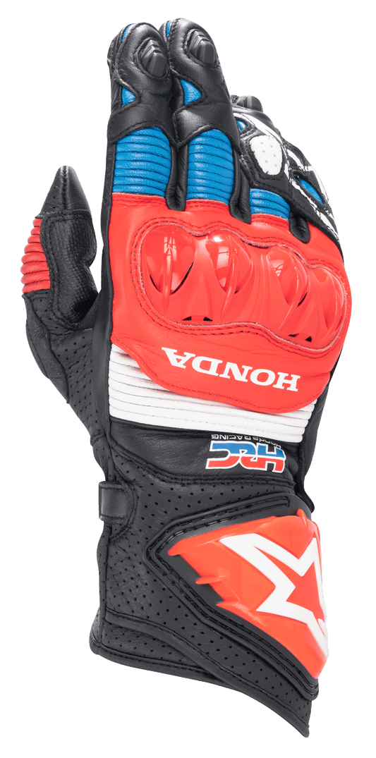 Alpinestars HONDA GP PRO R3 GLOVES
