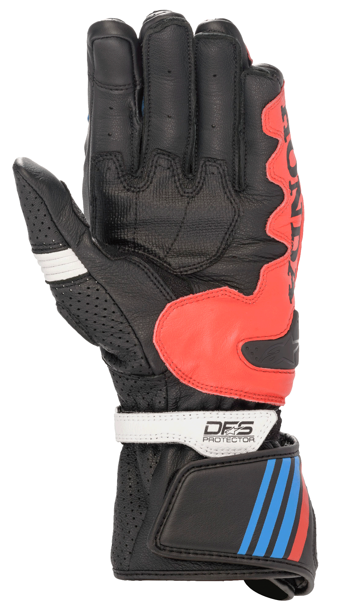 Alpinestars HONDA GP PLUS R V2 GLOVES