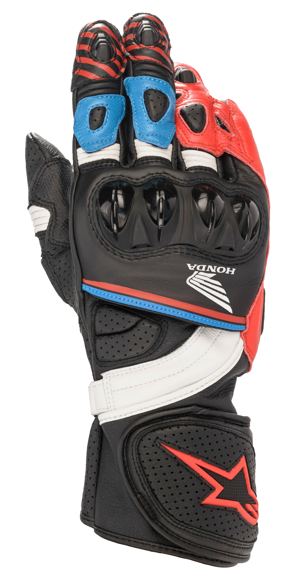 Alpinestars HONDA GP PLUS R V2 GLOVES