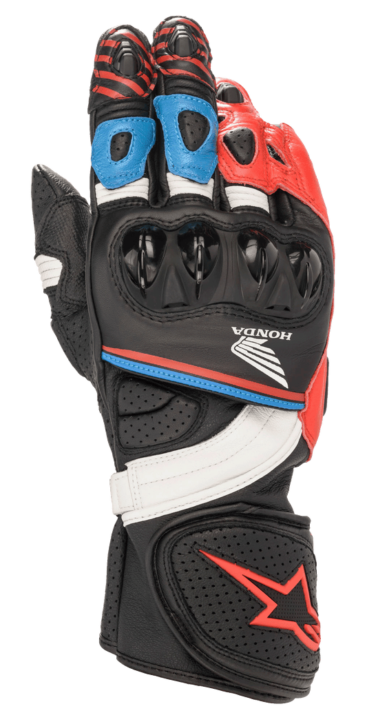 Alpinestars HONDA GP PLUS R V2 GLOVES