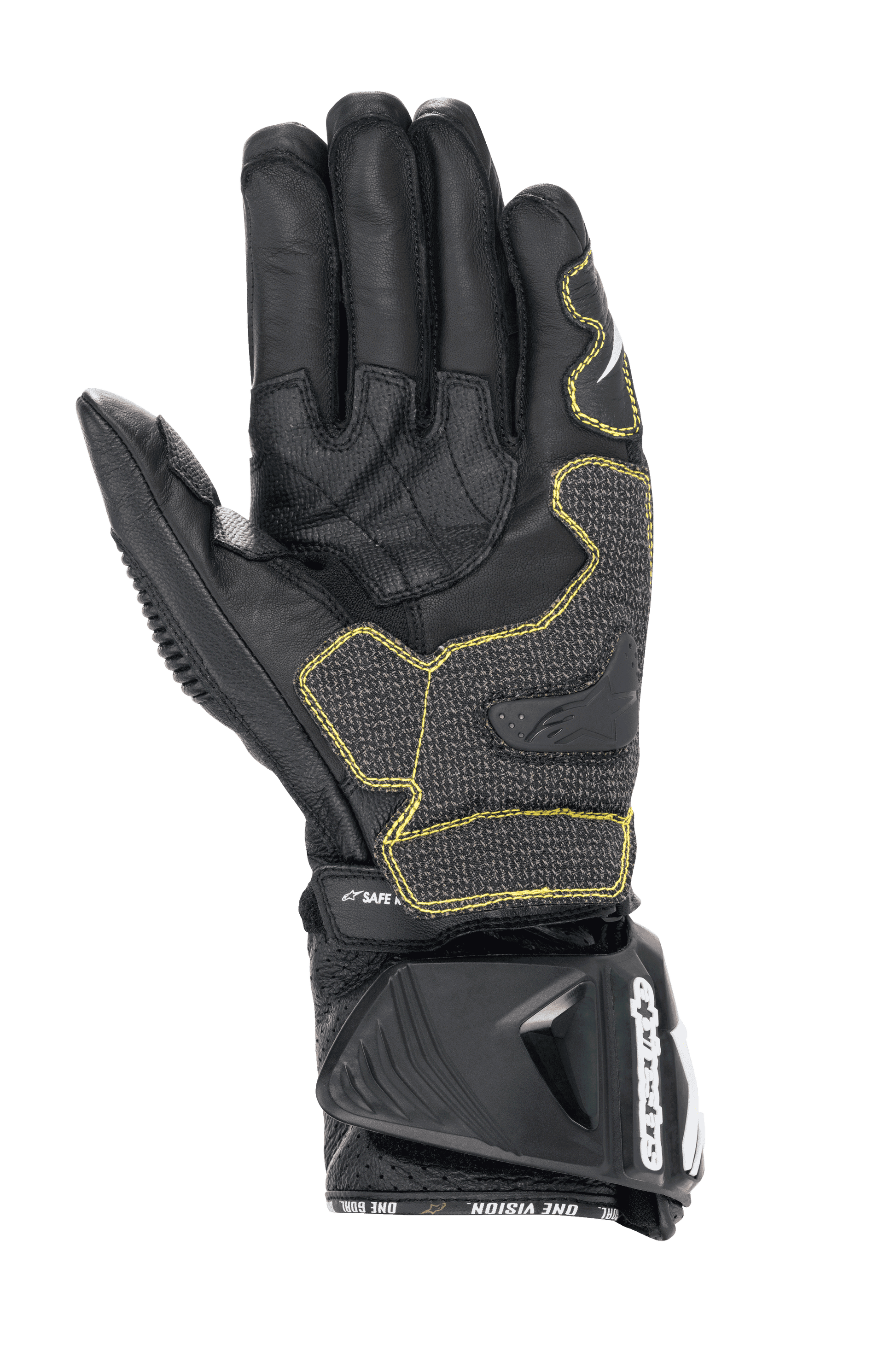 Alpinestars GP TECH V2 GLOVES