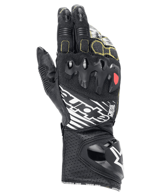 Alpinestars GP TECH V2 GLOVES