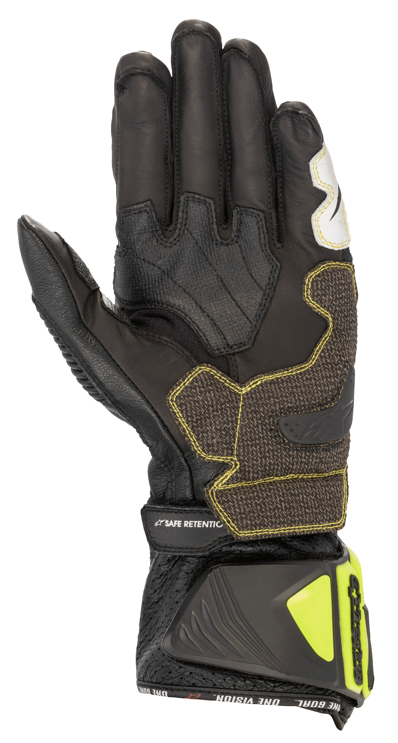 Alpinestars GP TECH V3 GLOVES