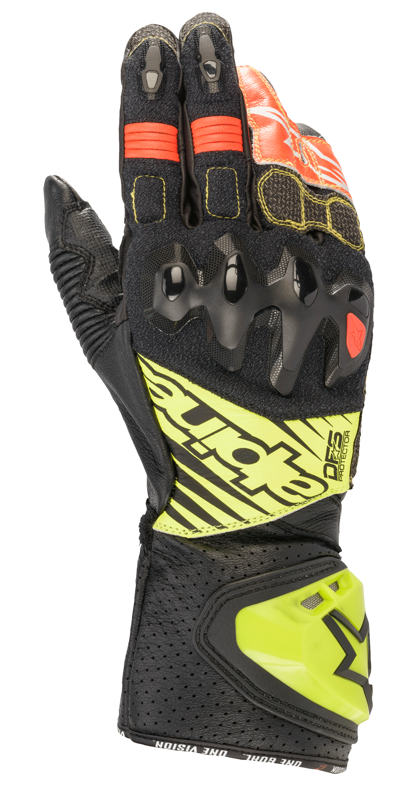 Alpinestars GP TECH V3 GLOVES