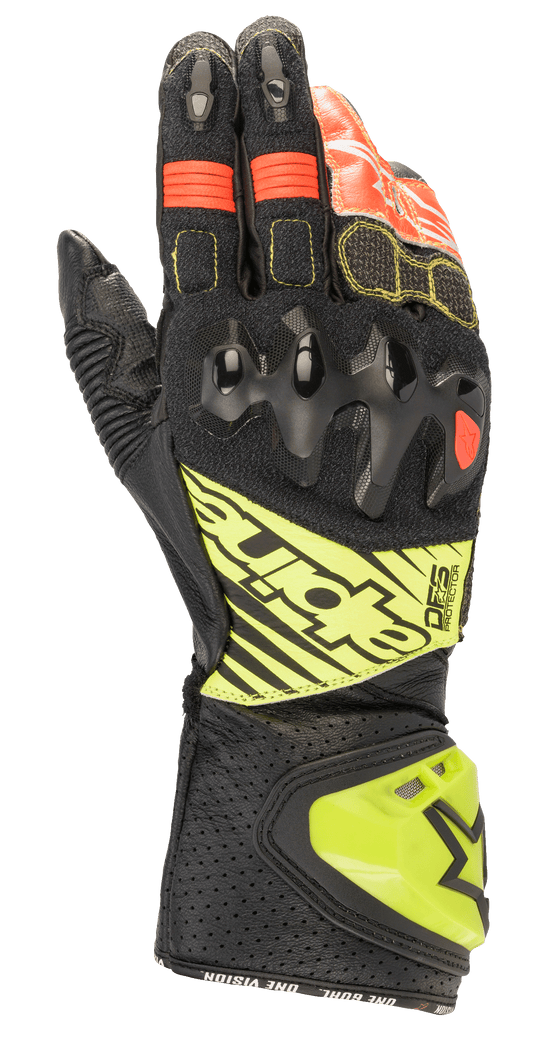 Alpinestars GP TECH V3 GLOVES