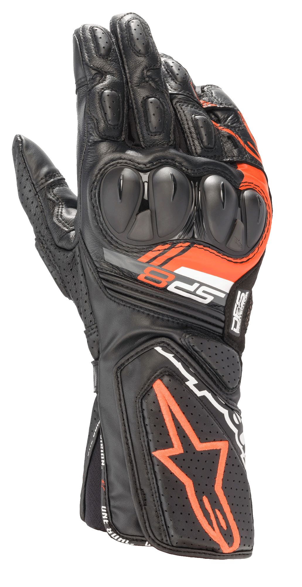 Alpinestars SP-2 V3 GLOVES