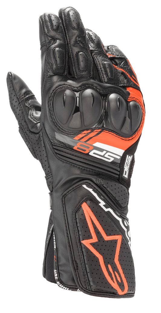 Alpinestars SP-2 V3 GLOVES