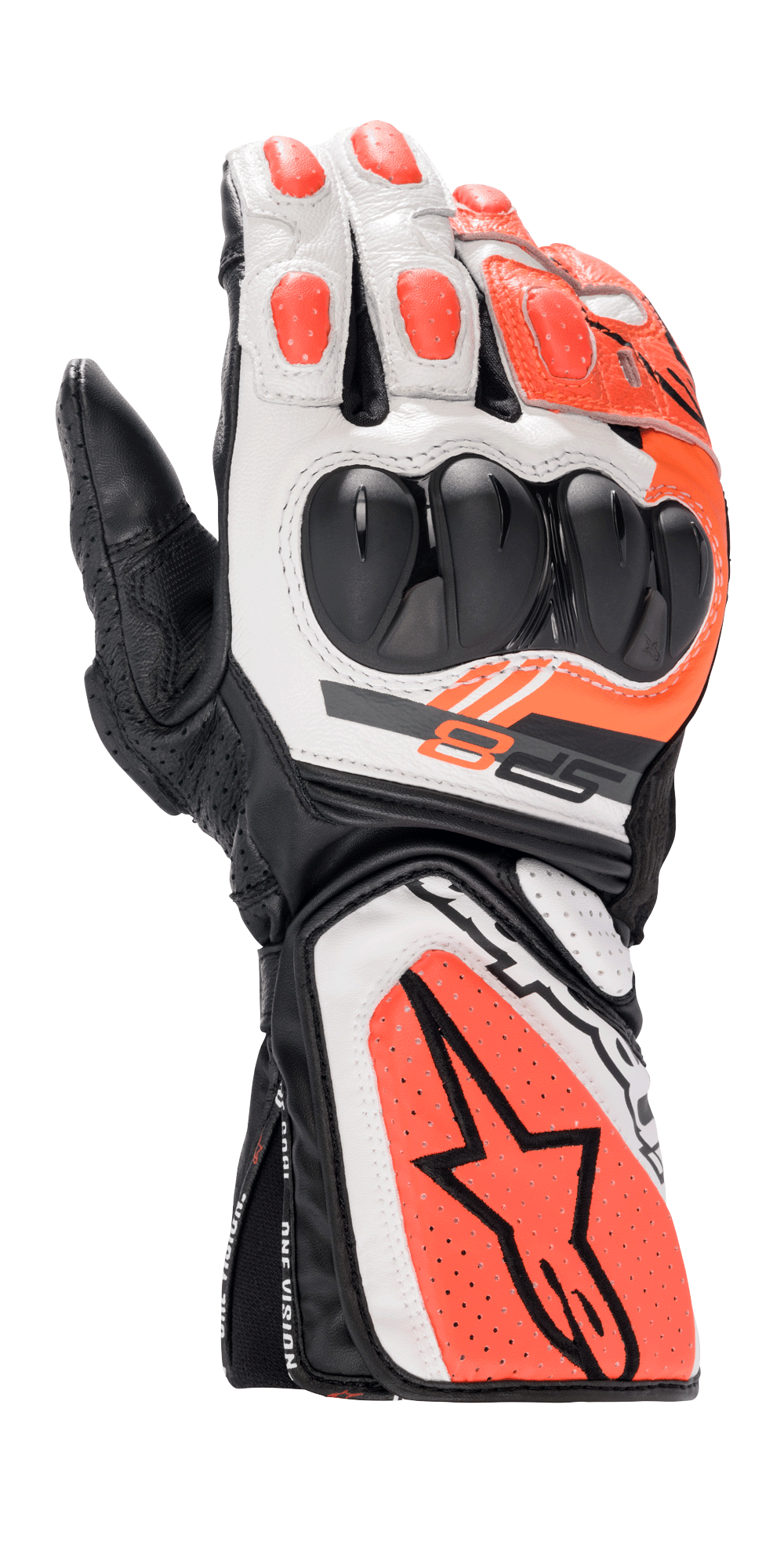 Alpinestars SP-8 V3 GLOVES