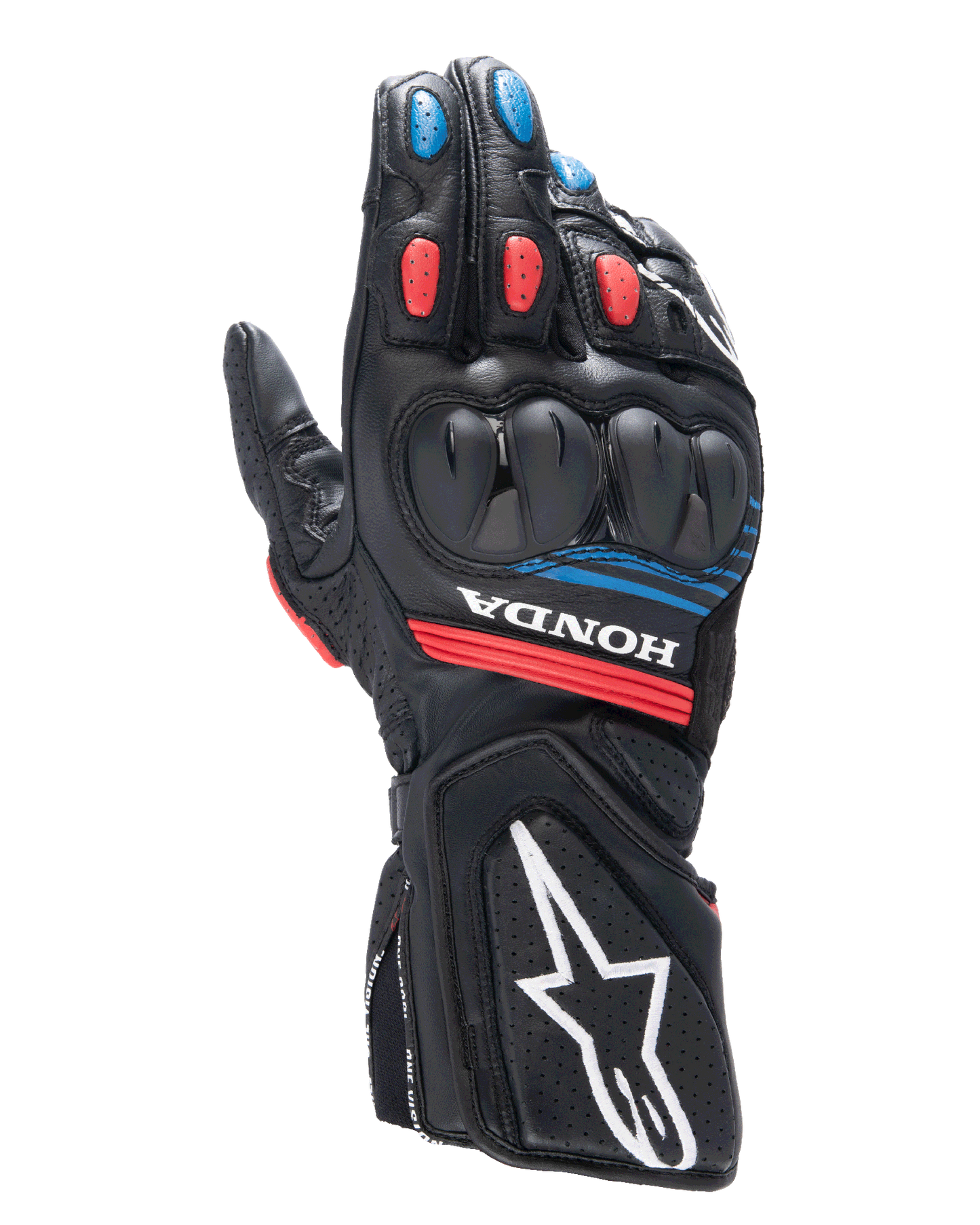 Alpinestars HONDA SP-8 V3 GLOVES