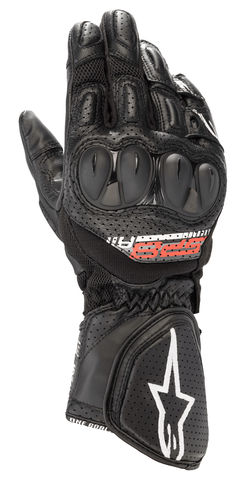 Alpinestars SP-8 V3 AIR GLOVES