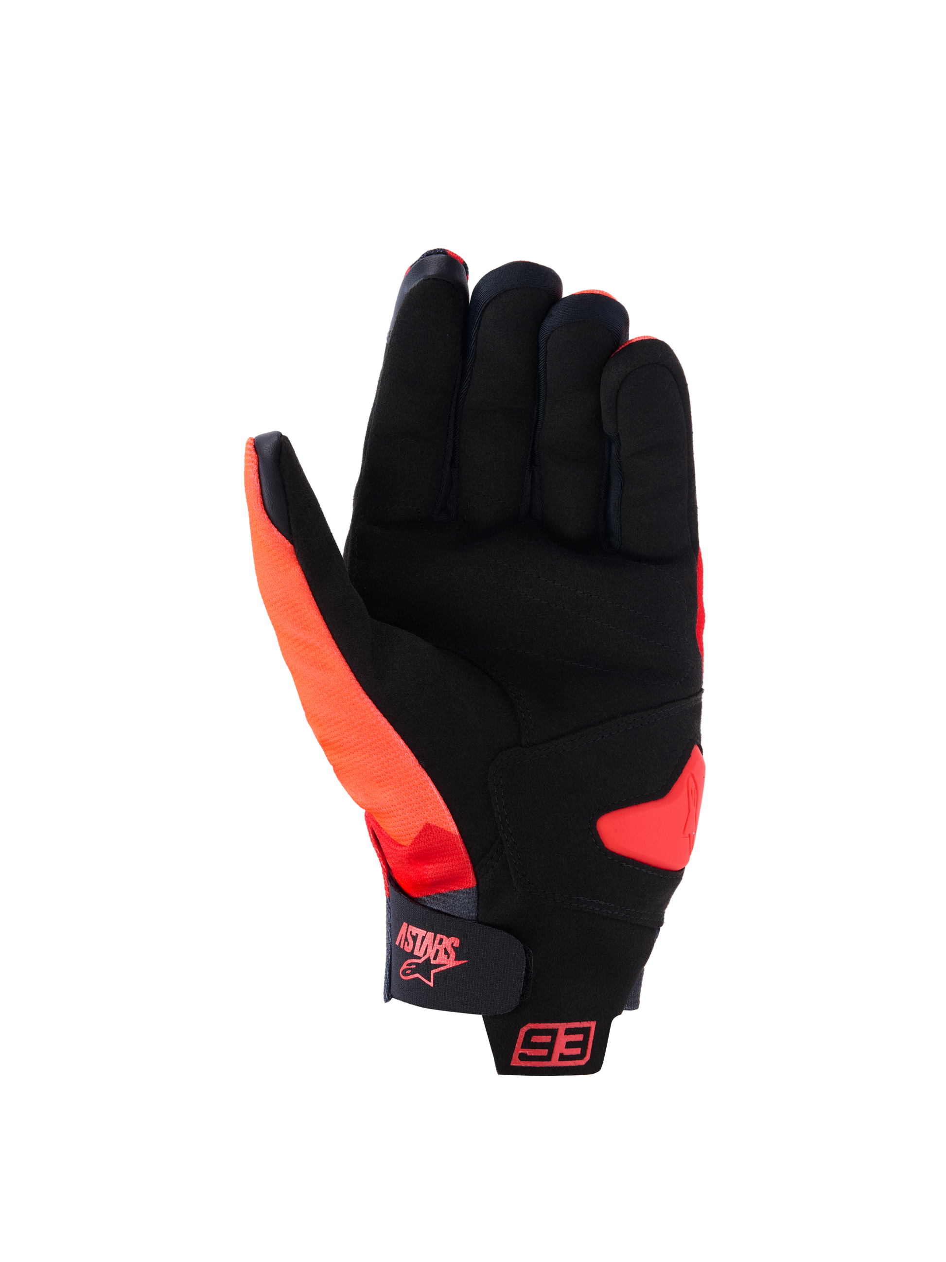 Alpinestars MM93 LOSAIL V2 GLOVES