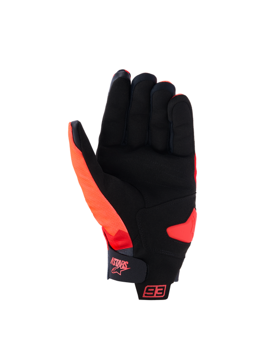Alpinestars MM93 LOSAIL V2 GLOVES