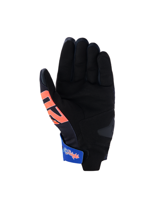 Alpinestars FQ20 SMX-1 AIR V2 MONSTER GLOVES