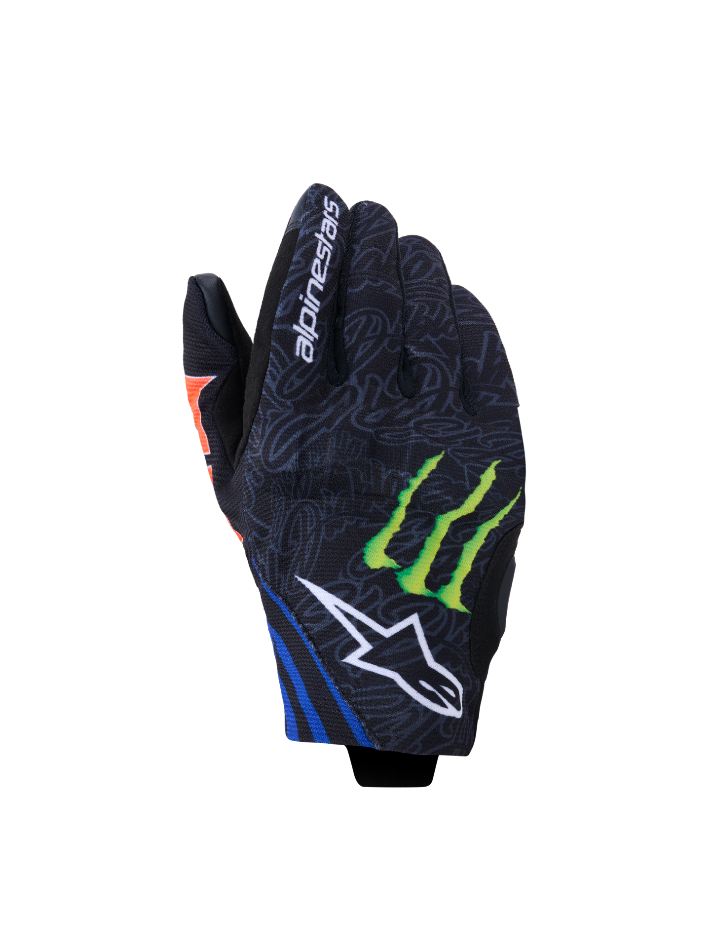 Alpinestars FQ20 REEF MONSTER GLOVES