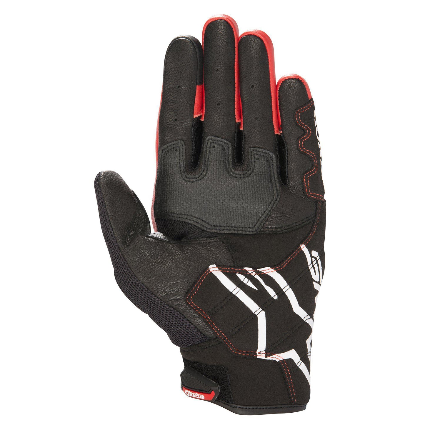 Alpinestars SMX-2 AIR CARBON V2 GLOVE (HONDA)