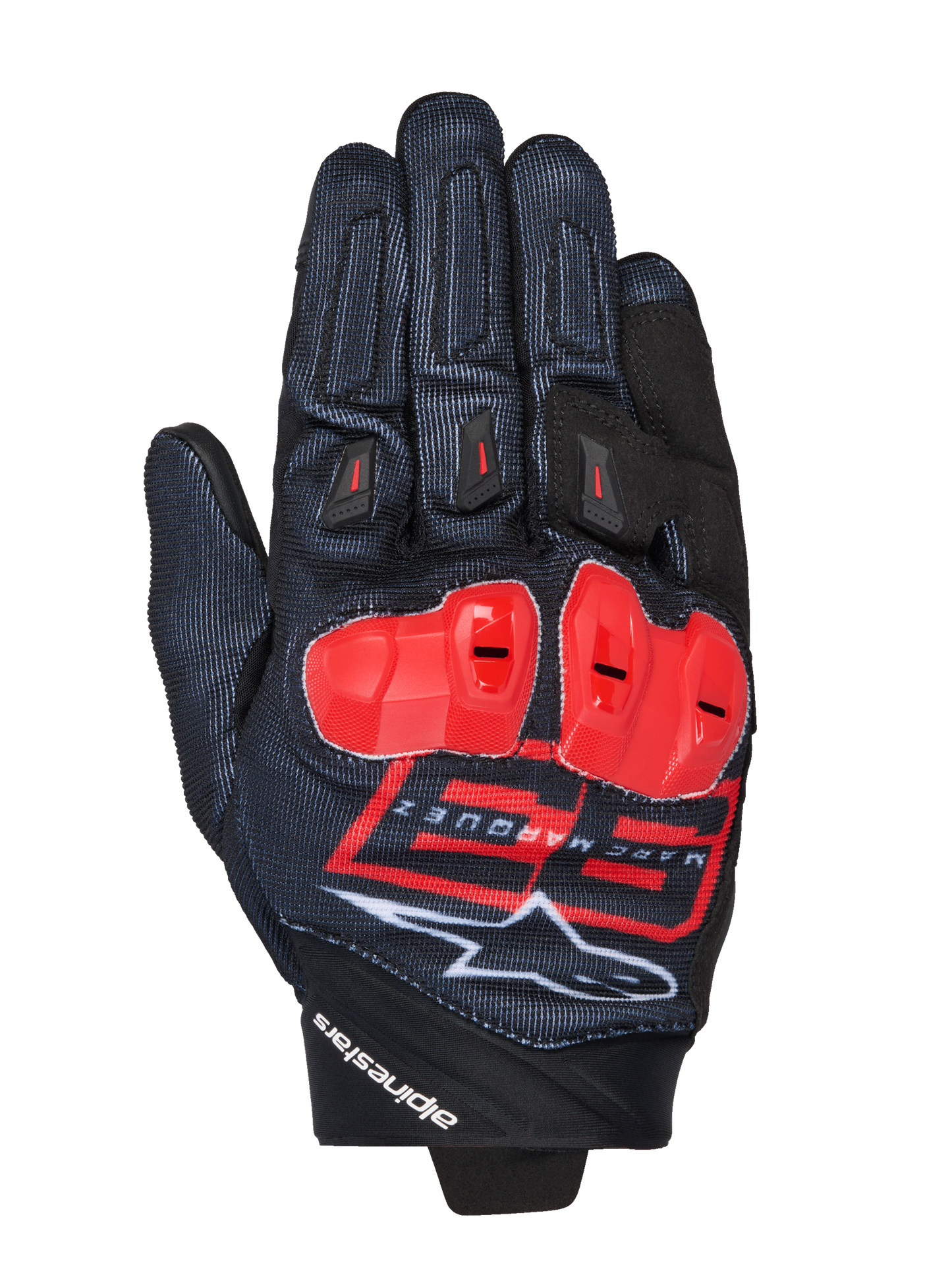 Alpinestars MM93 SPX 1 GLOVES
