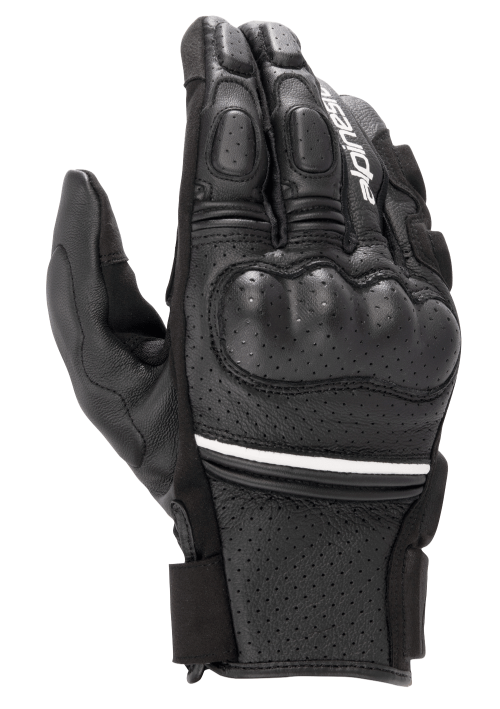 Alpinestars PHENOM LEATHER AIR GLOVES