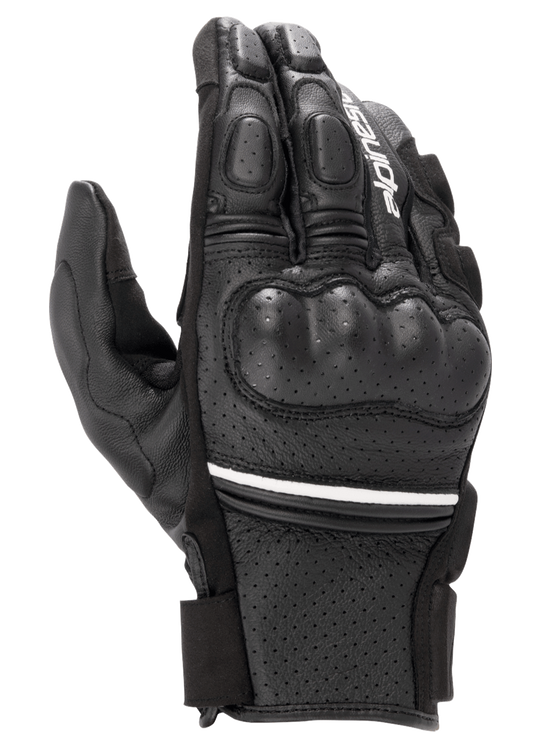 Alpinestars PHENOM LEATHER AIR GLOVES