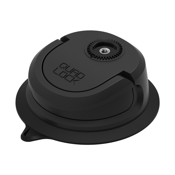 Quad Lock 360 Base - Suction 吸盤底座