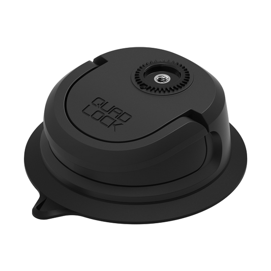 Quad Lock 360 Base - Suction 吸盤底座