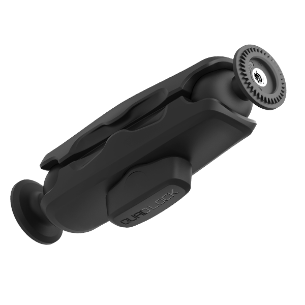 Quad Lock 360 雙頭萬向夾具（中）
