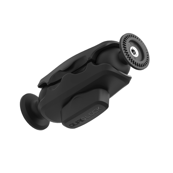 Quad Lock 360 Arm - Dual Pivot Small 雙頭萬向夾具(小)