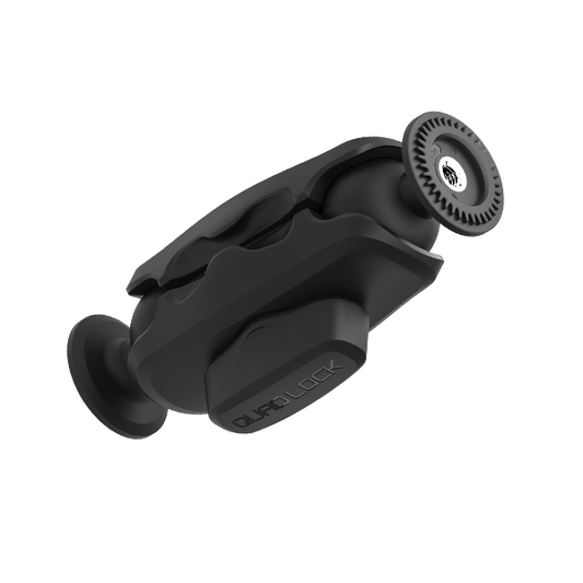 Quad Lock 360 Arm - Dual Pivot Small 雙頭萬向夾具(小)