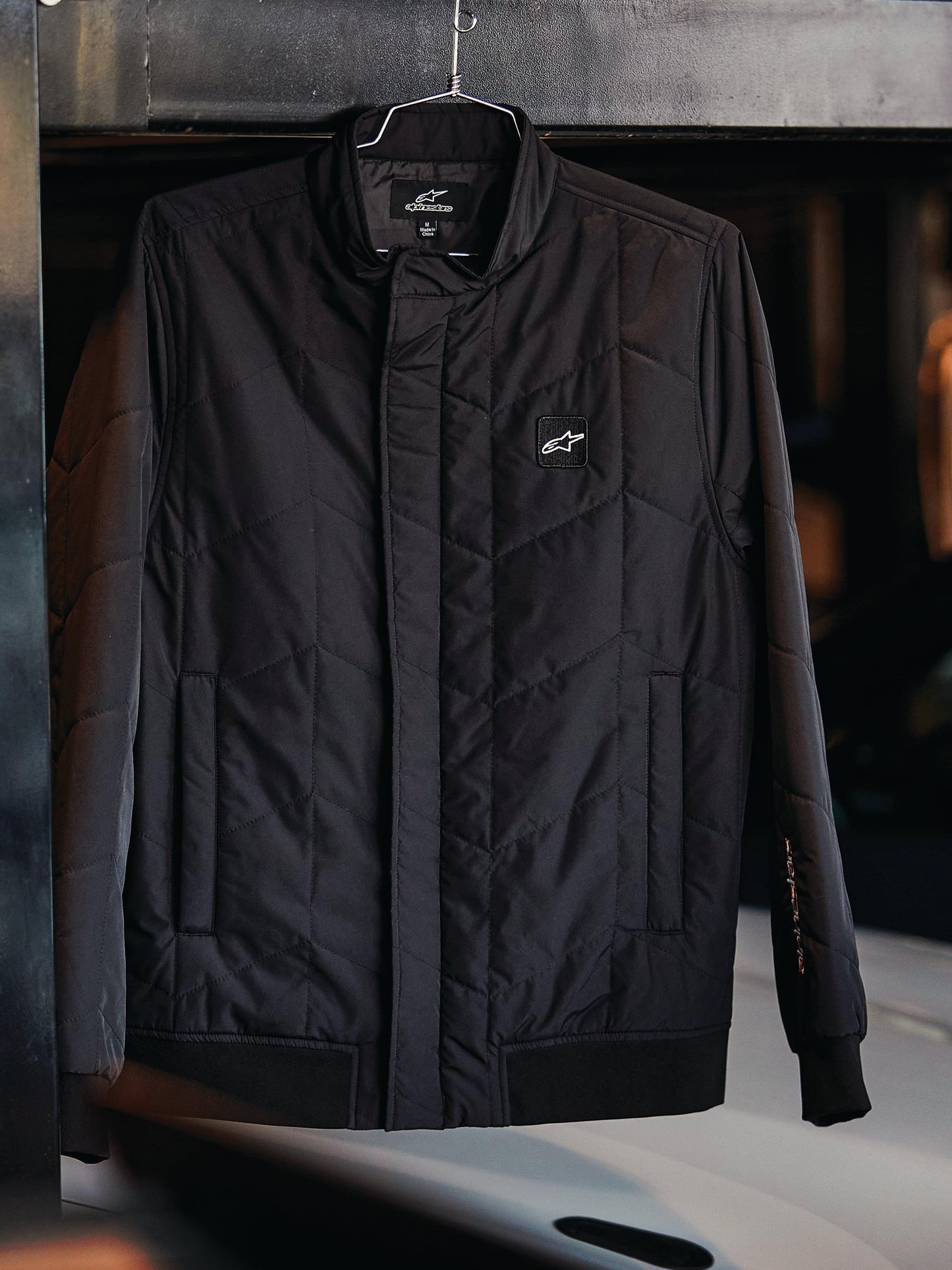 Alpinestars Precedent Jacket