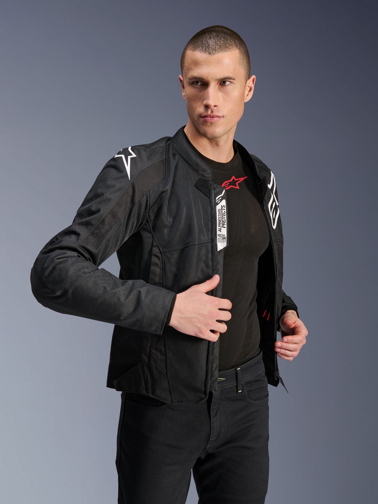 Alpinestars VIPER AIR V4 JACKET