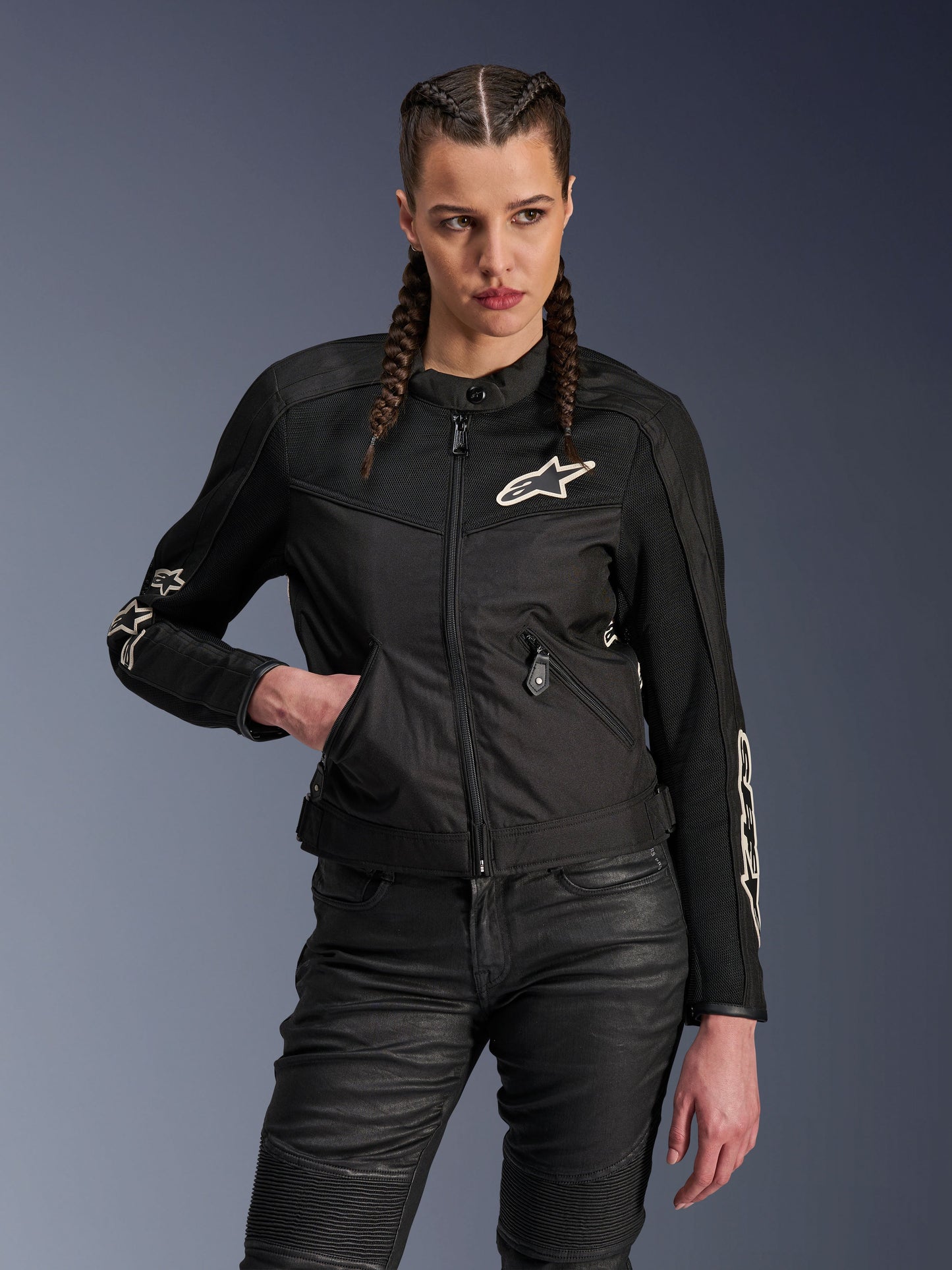 Alpinestars STELLA T-DYNO AIR JACKET