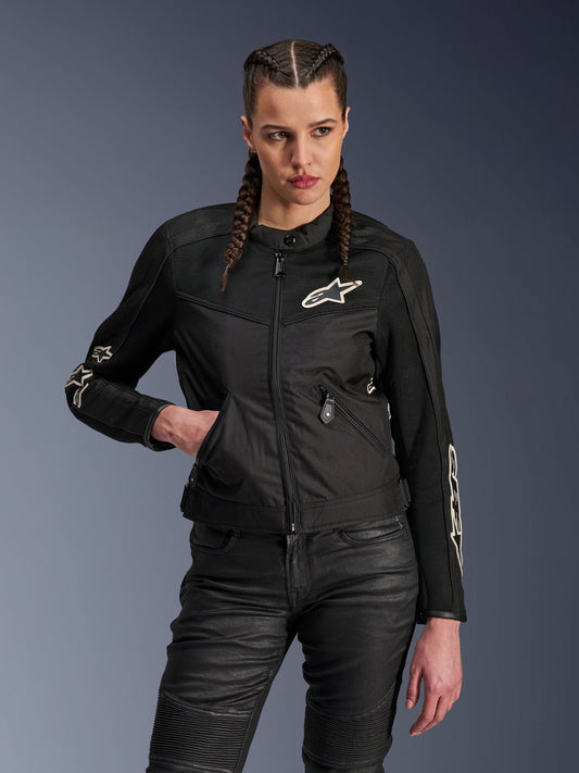 Alpinestars STELLA T-DYNO AIR JACKET