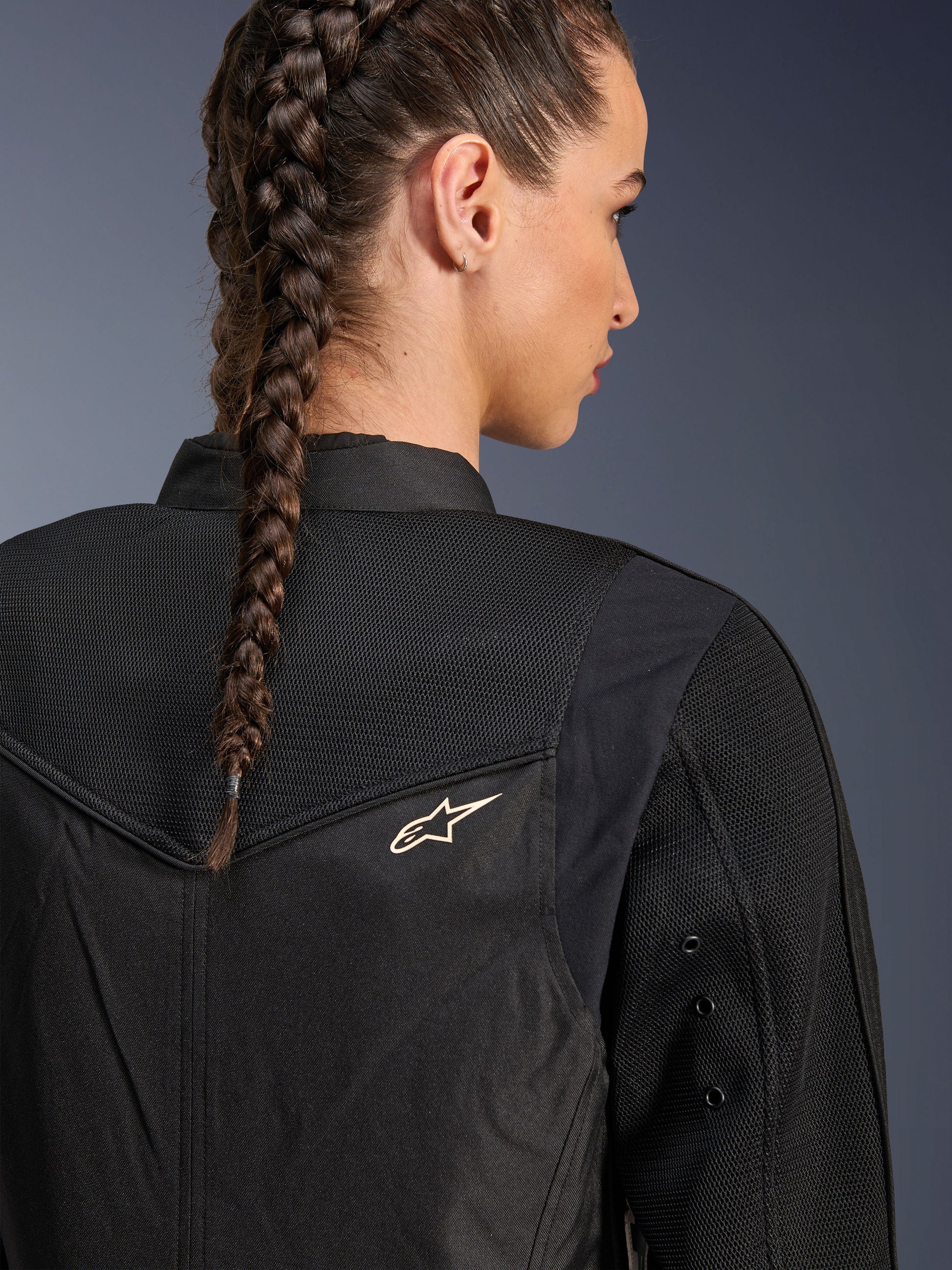 Alpinestars STELLA T-DYNO AIR JACKET