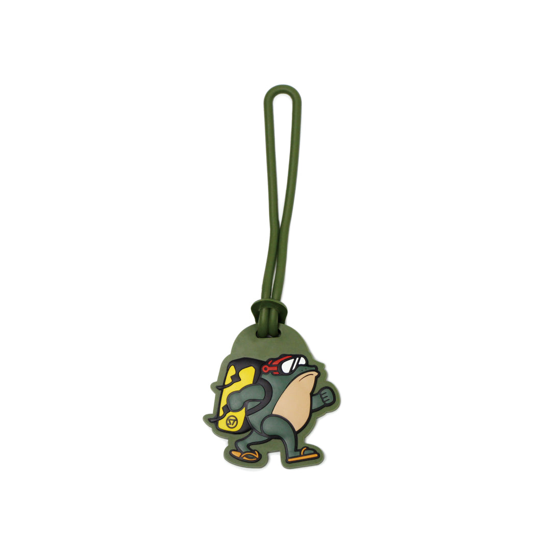 Stream Trail NAME TAG 行李吊牌-TANK背包