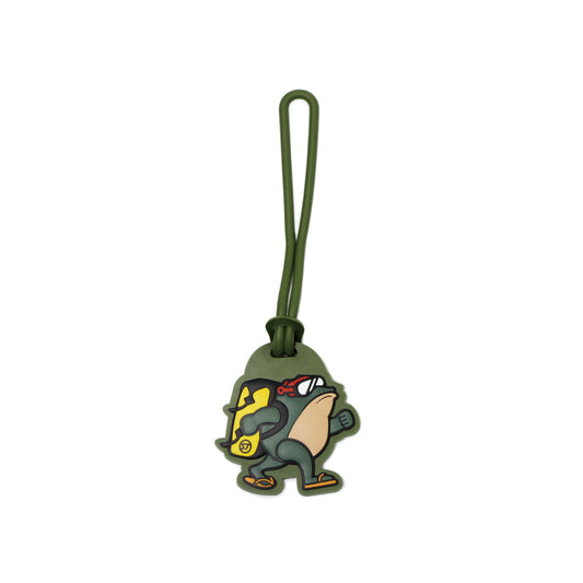 Stream Trail NAME TAG 行李吊牌-TANK背包