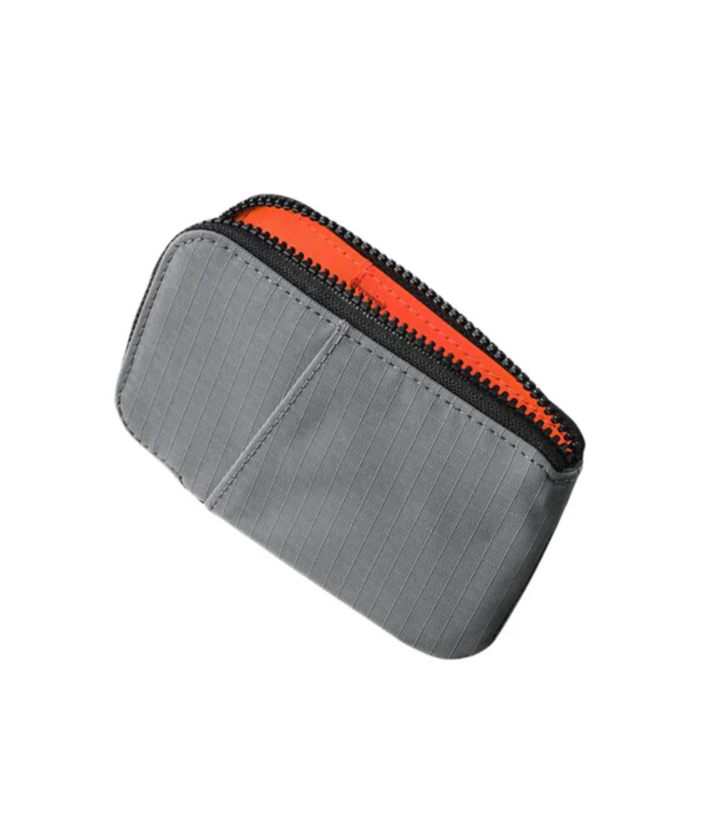 Alpaka Zip Card Pouch 卡片收納包
