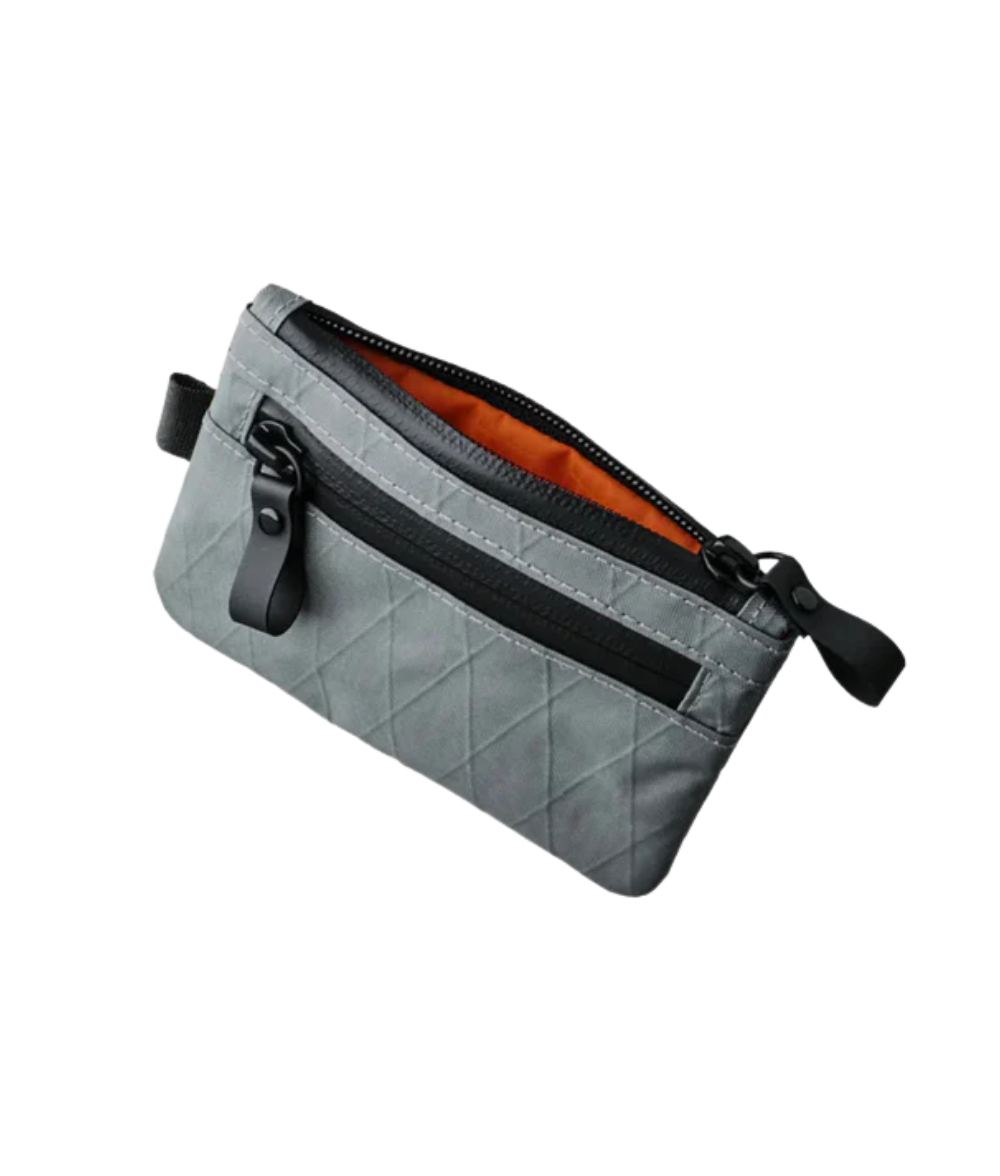 Alpaka Zip Pouch 收納包