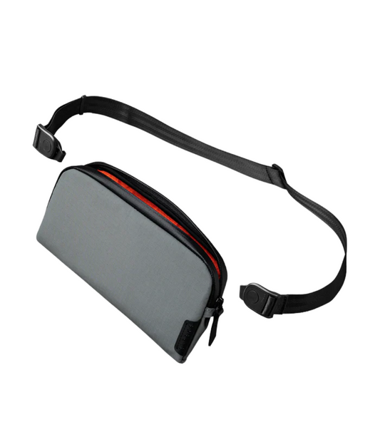 Alpaka Flight Pouch 2in1 防撕裂手機包