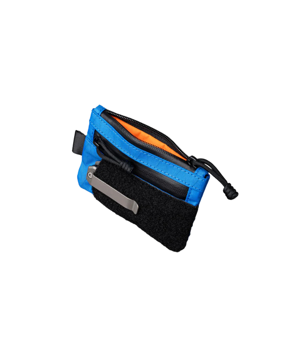 Alpaka Zip Pouch Pro Hook & Loop 魔術貼收納包