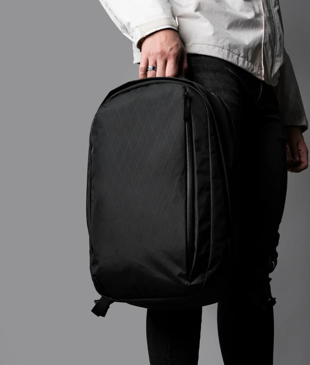 Alpaka Metro Backpack Pro 24L 後背包