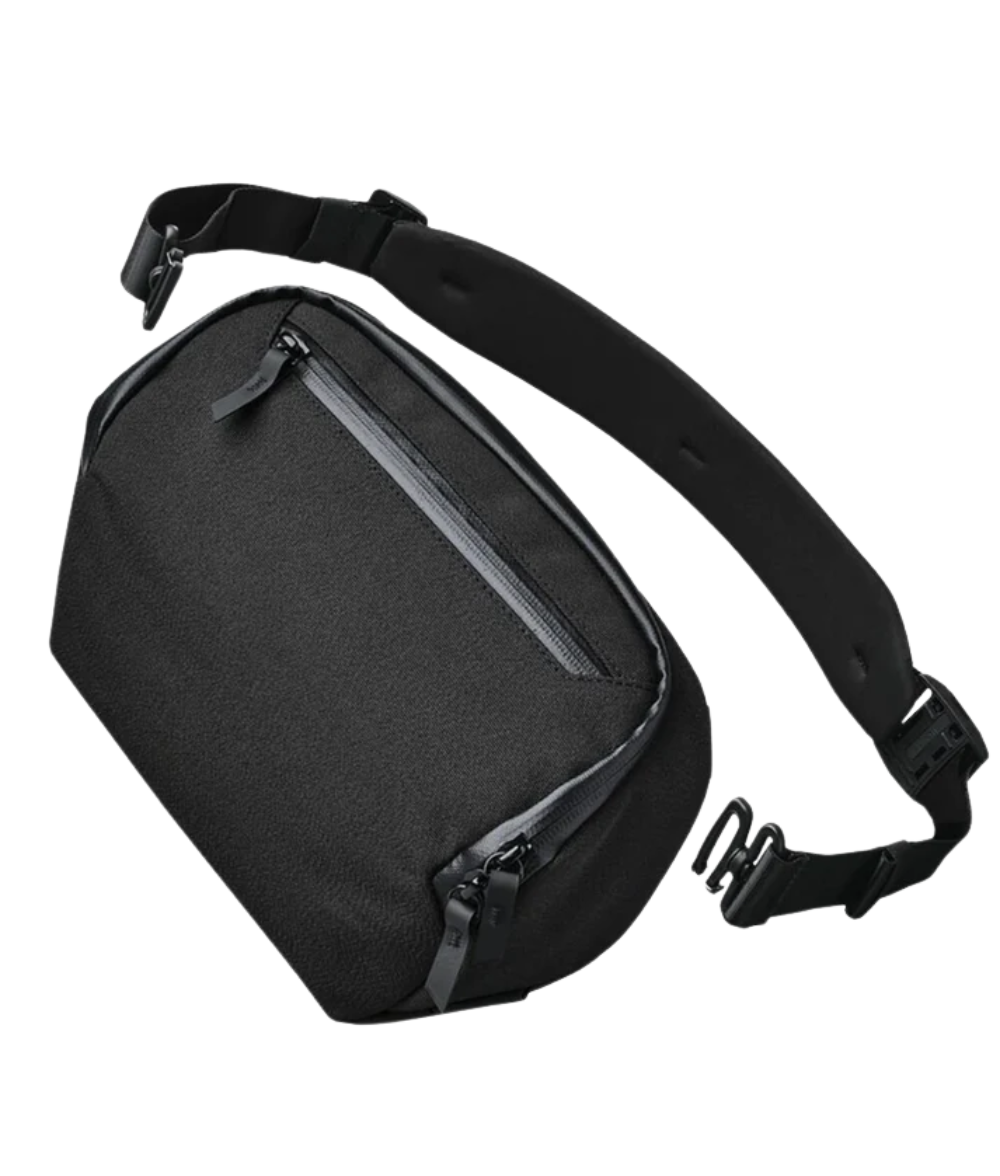 Alpaka Vertex Pouch 側肩包