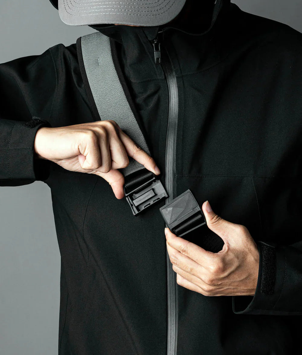 Alpaka Bravo Tote 輕便托特包｜14L