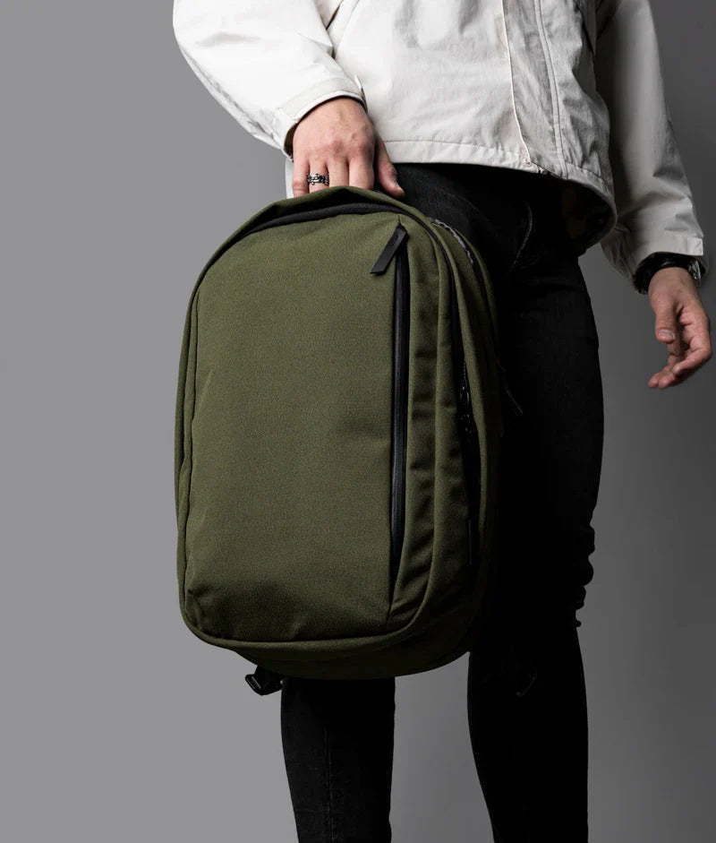 Alpaka Metro Backpack Pro 24L 後背包