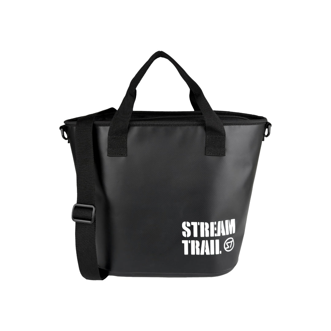 Stream Trail PORGY S號 單肩隨身包