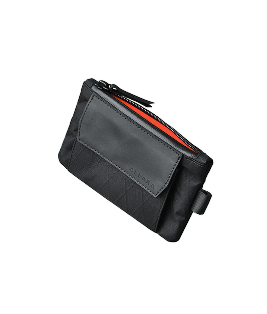 Alpaka Zip Pouch Coin 零錢收納包